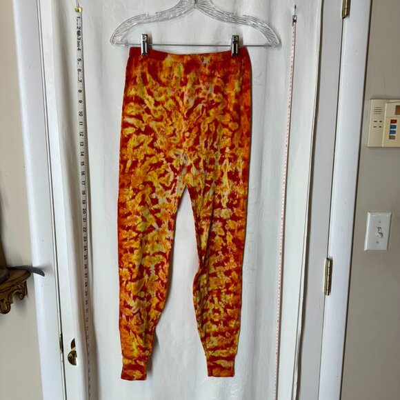 Vintage Tie-Dyed Set - Picture 4 of 8